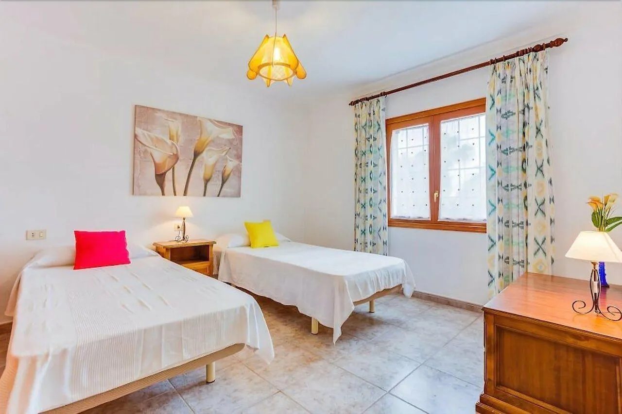 Finca S'Alguereta Cala d'Or  0*, Cala d'Or (Mallorca) Spain