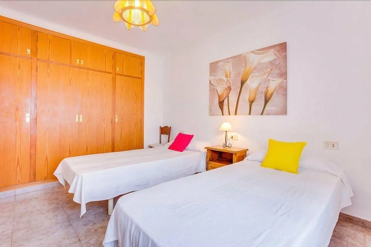 Finca S'Alguereta Cala d'Or  Villa Cala d'Or (Mallorca)