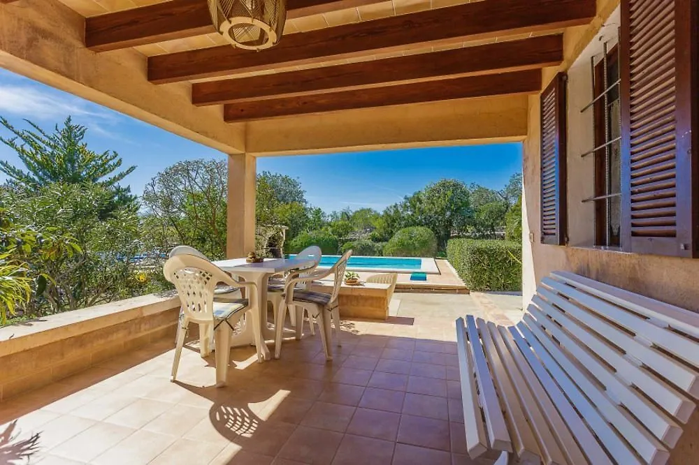 Finca S'Alguereta Cala d'Or  Cala d'Or (Mallorca)