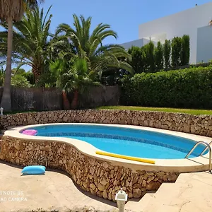 Casa Birgid Holiday home