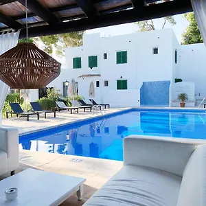 2* Casa de hóspedes Casa Ceiba Maria