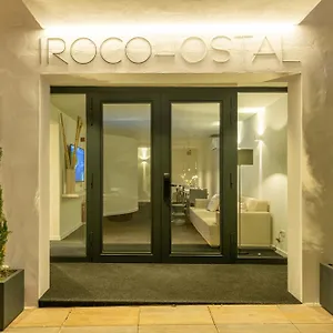 Iroco Guest house
