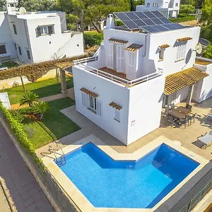 Roca Nova Villa