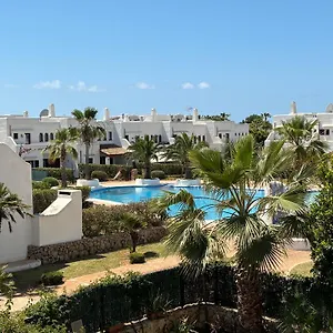 Pequeno Paraiso Apartment