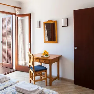 Playa Dor 17 Apartment