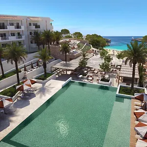 인투로텔 에스메랄다 파크 Cala D´Or