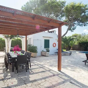Dos Pinos Holiday home