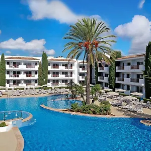 3* Apart-hotel Inturotel Azul Garden