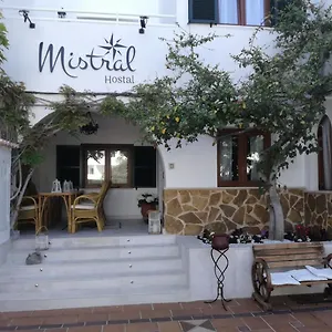 Mistral Pensión